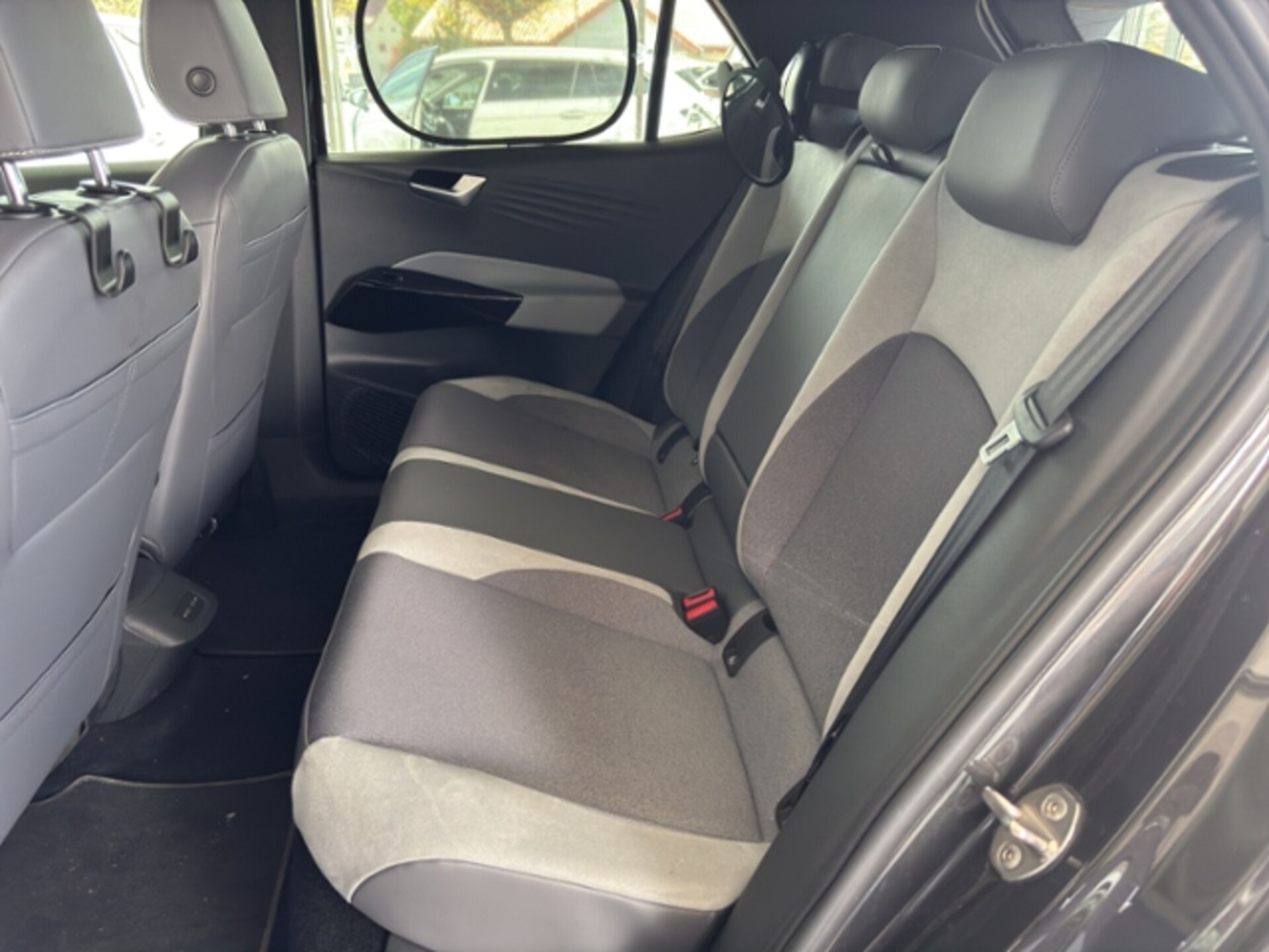 Volkswagen ID.3 1st Max