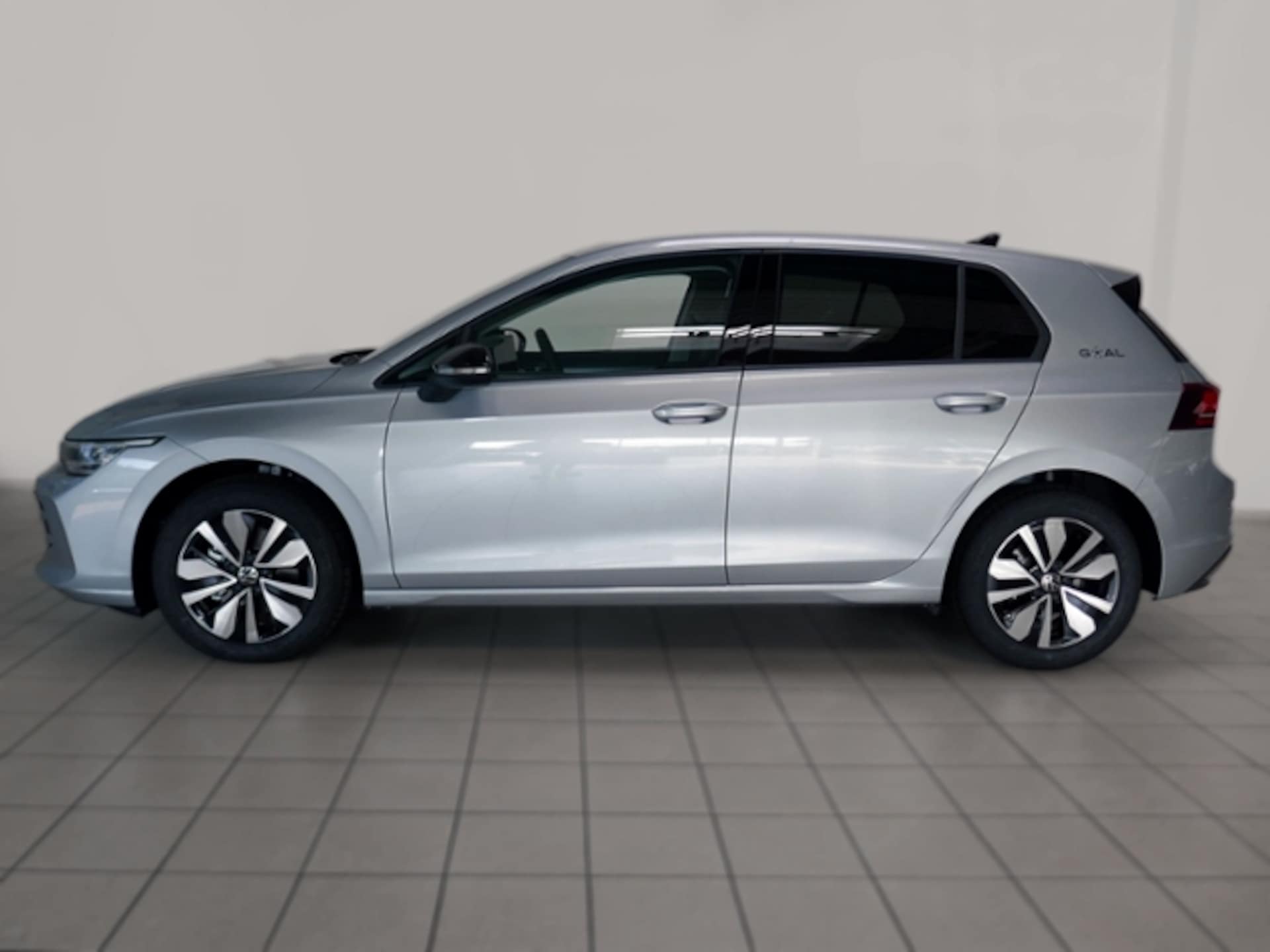 Volkswagen Golf Goal