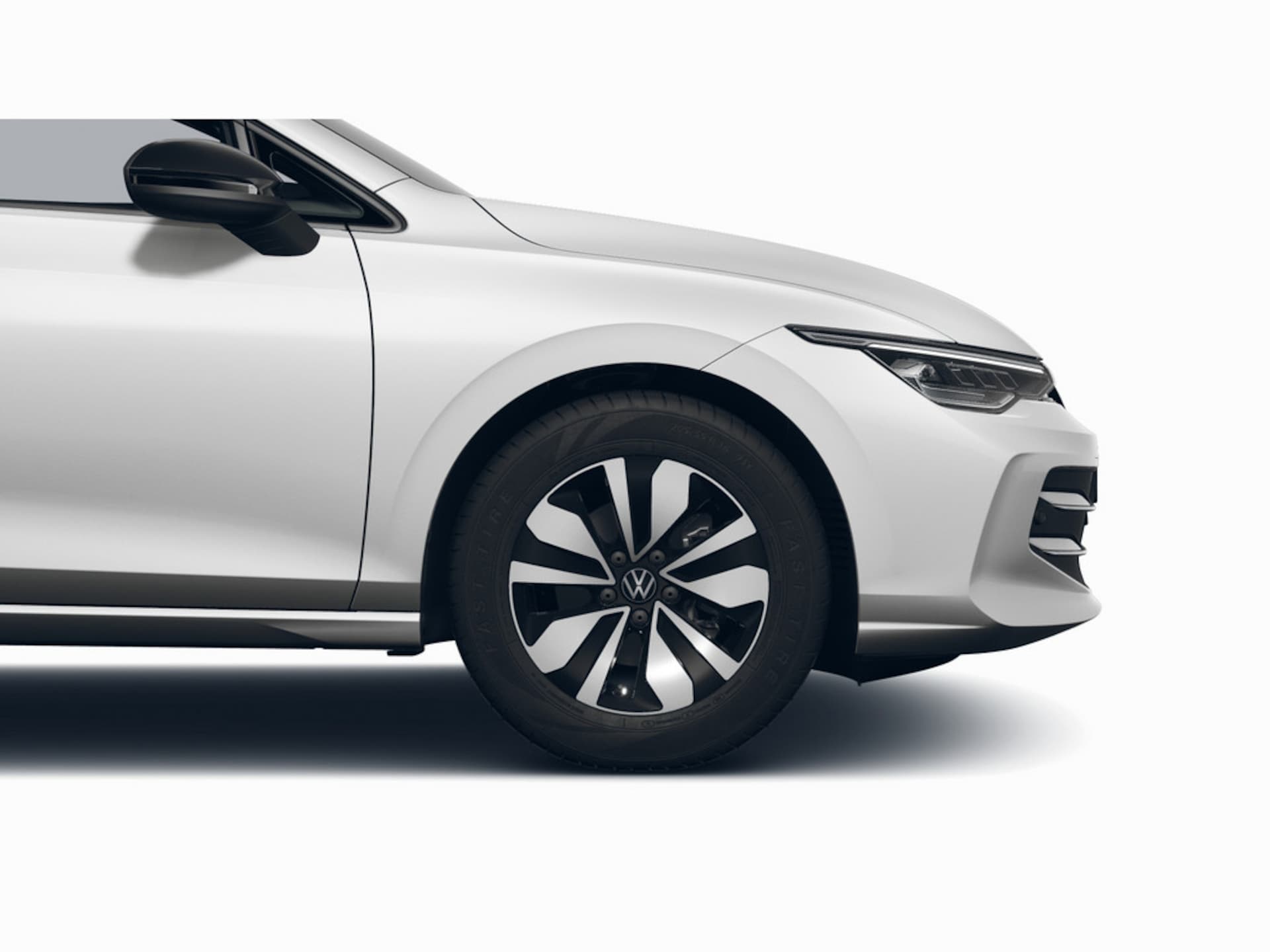 Volkswagen Golf Goal