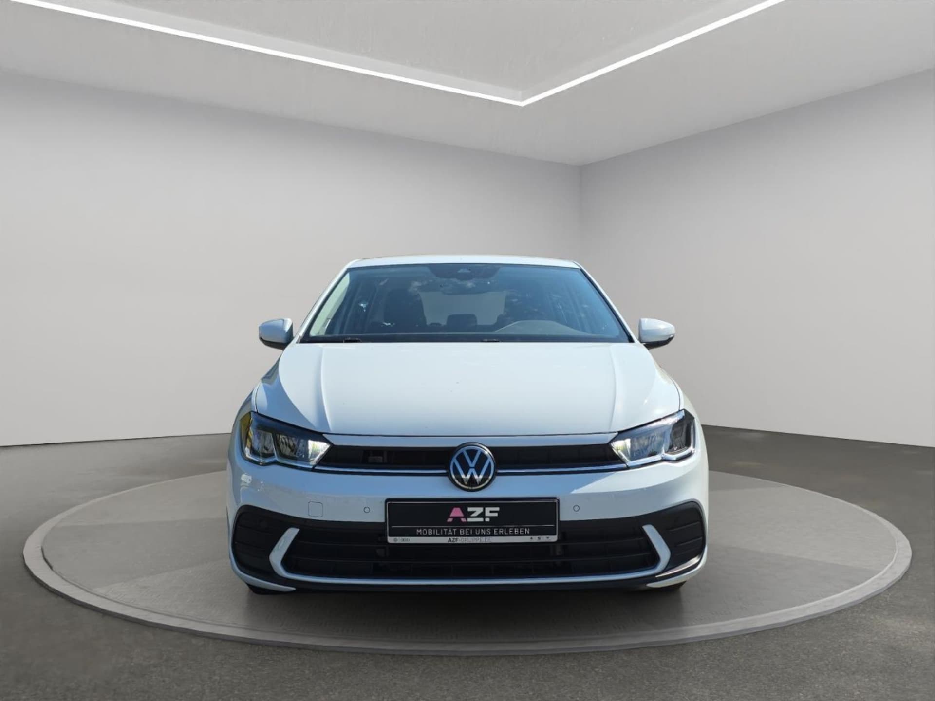 Volkswagen Polo Life