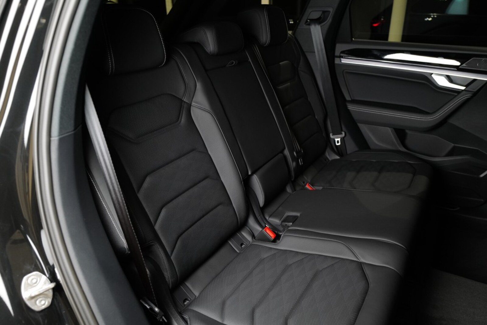 Volkswagen Touareg – Bild 9
