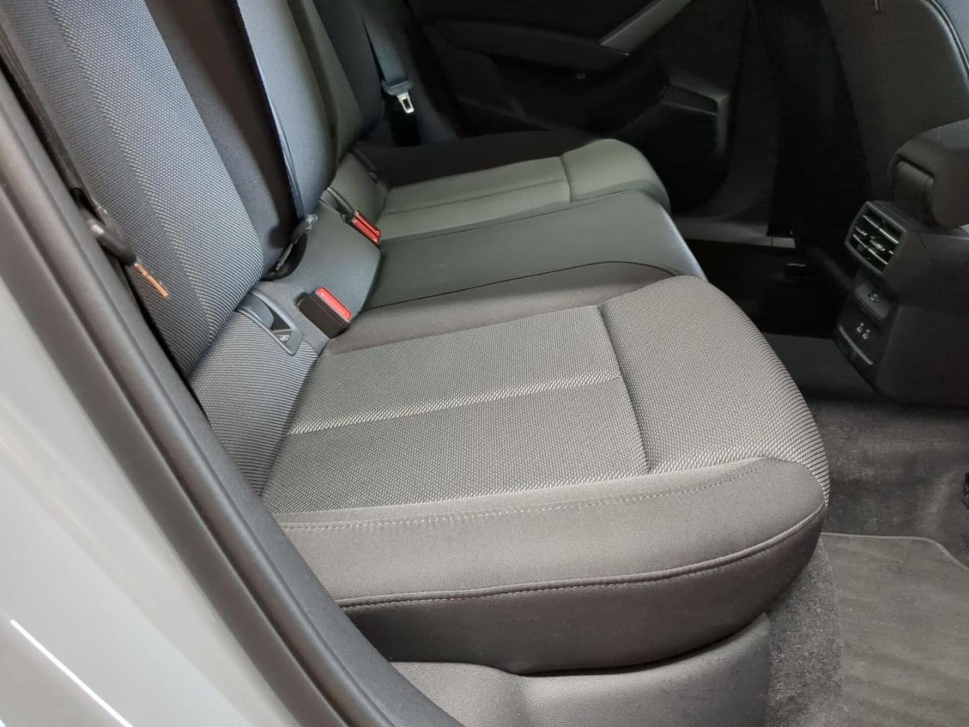 Audi A3 Sportback TFSI e