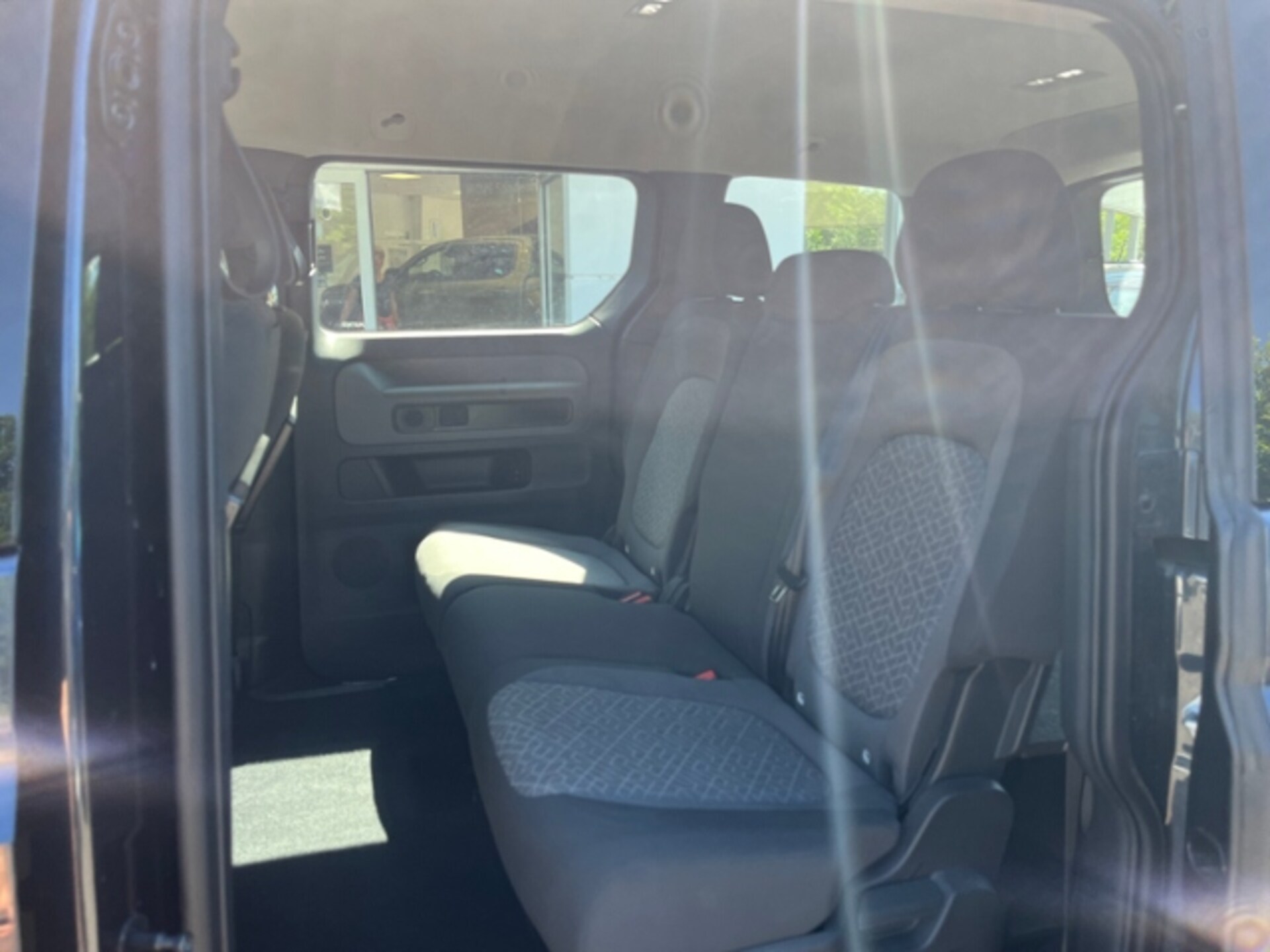 Volkswagen ID. Buzz Pro