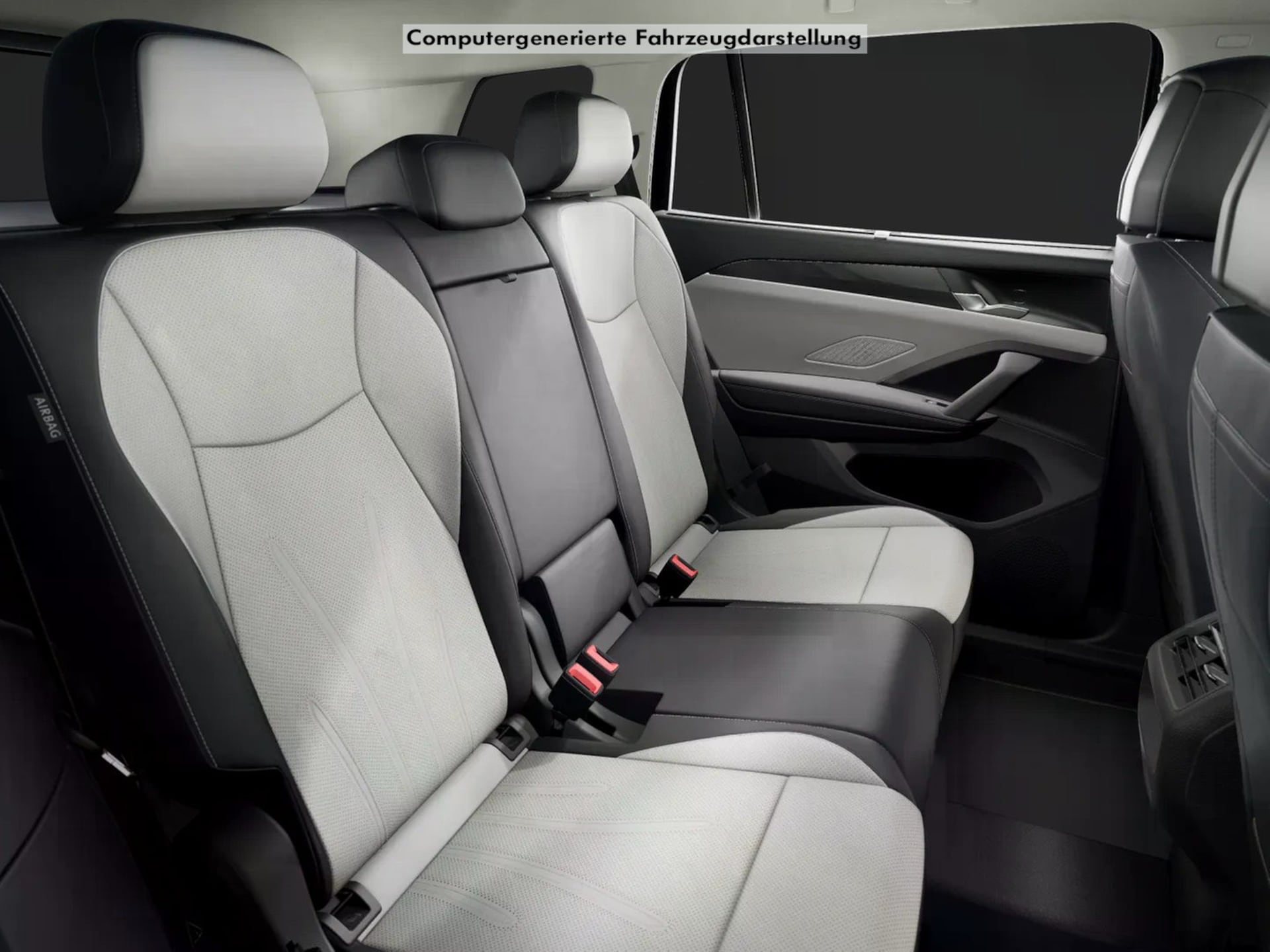 Volkswagen Tayron Elegance