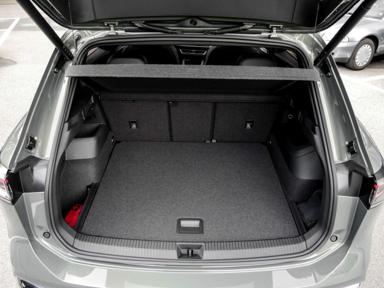 Volkswagen Tiguan – Bild 15