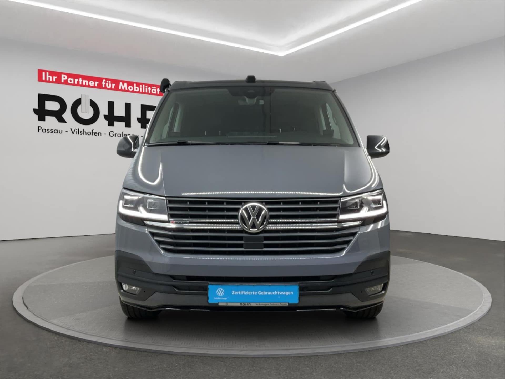 Volkswagen T6.1 California Beach