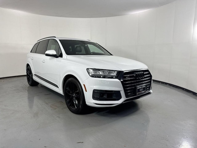 2018 Audi Q7