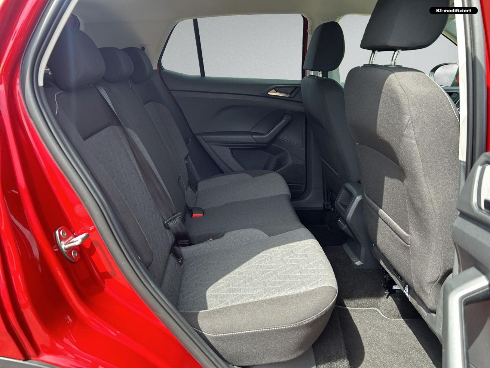 Volkswagen T-Cross – Bild 14
