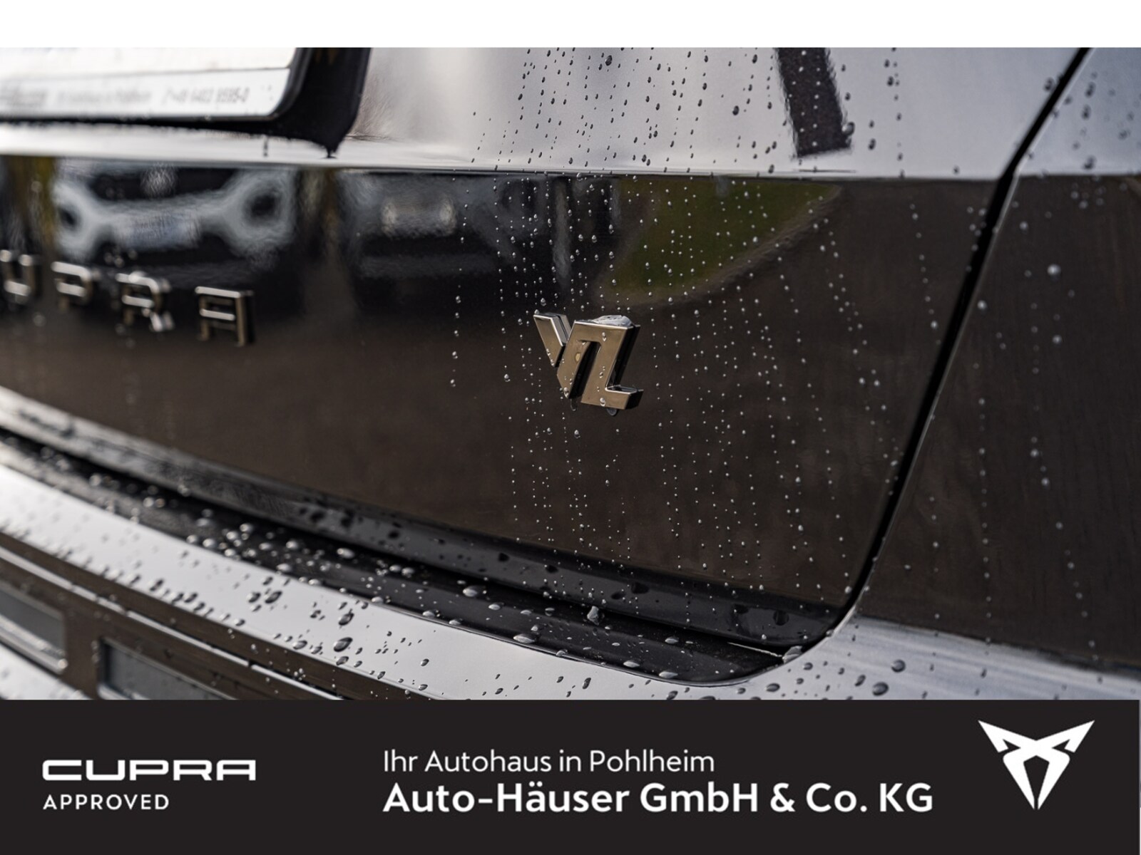 CUPRA Ateca – Bild 10
