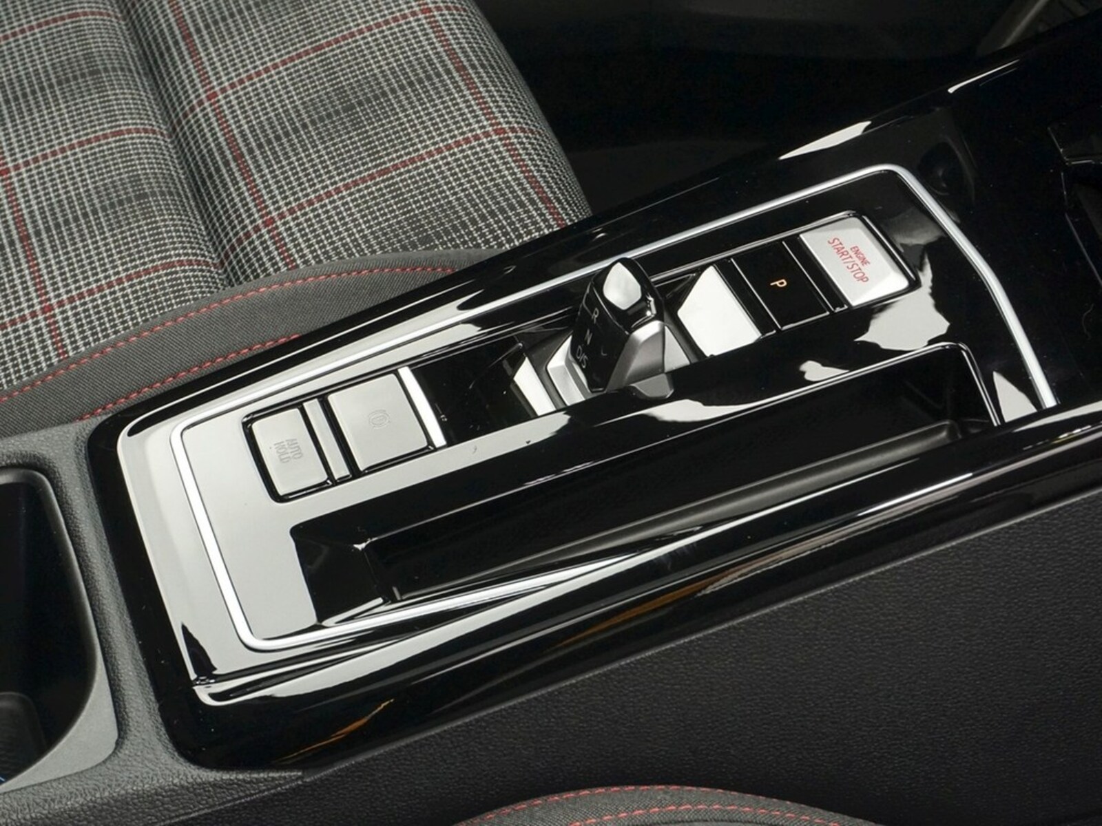 Volkswagen Golf – Bild 8