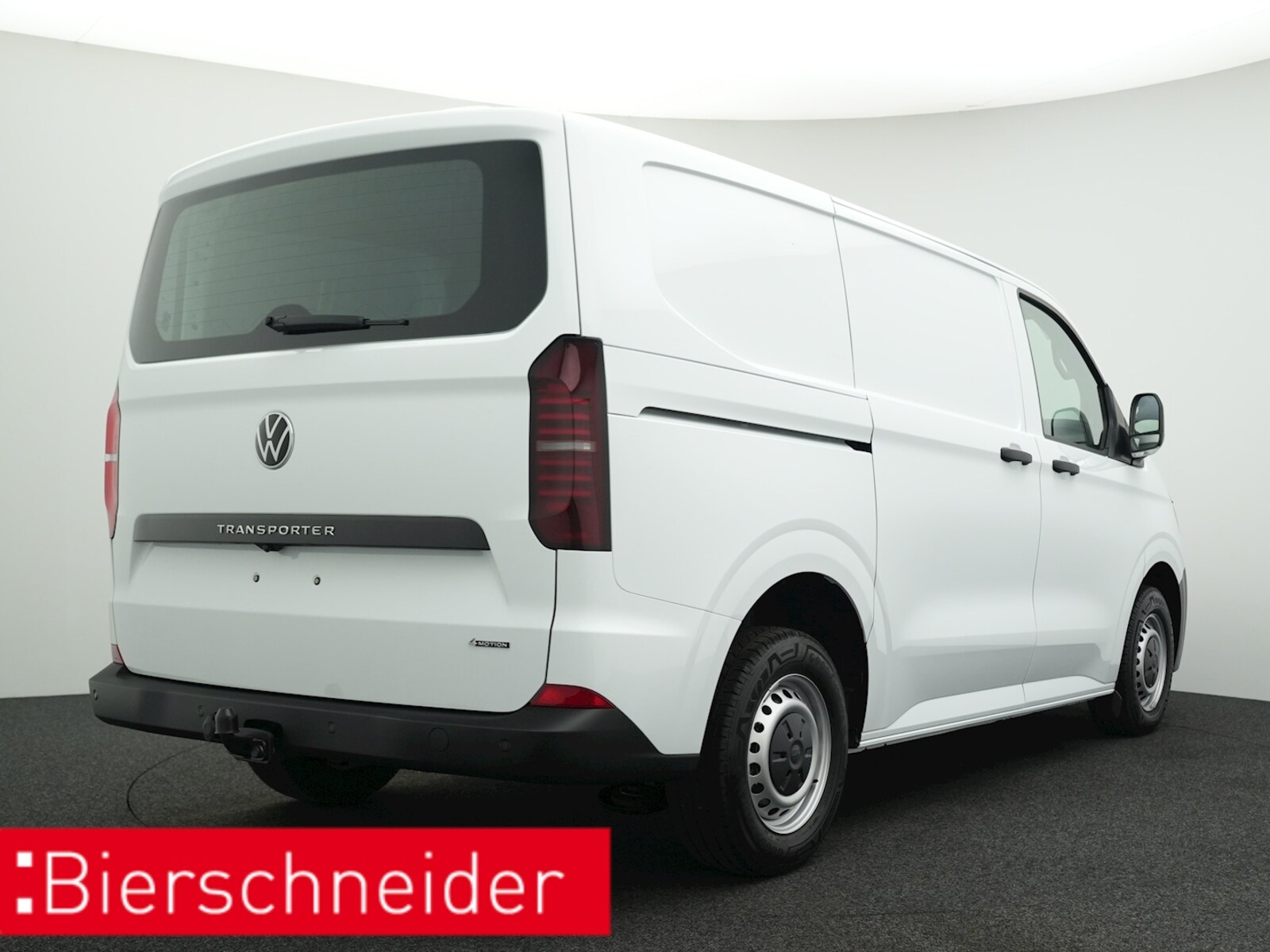 Volkswagen Transporter Kasten kurzer Radstand – Bild 6