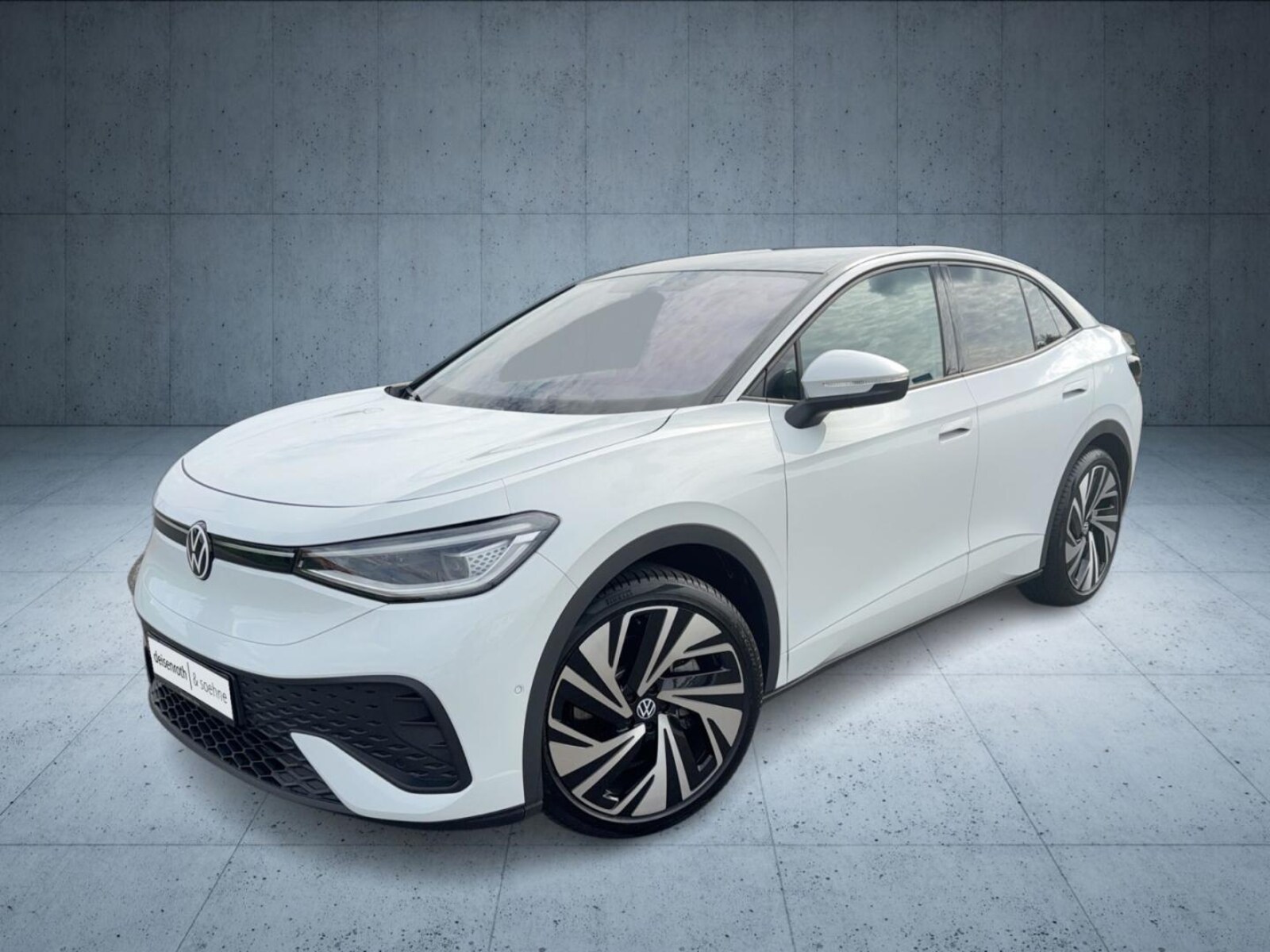 Volkswagen ID.5 – Bild 2