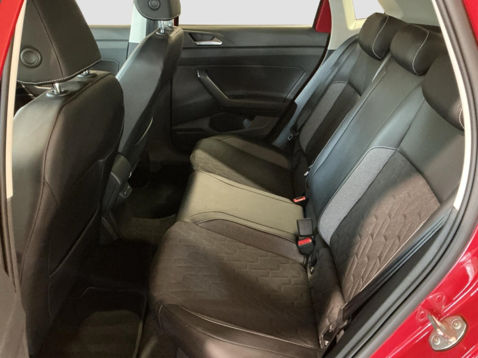 Volkswagen Polo – Bild 11