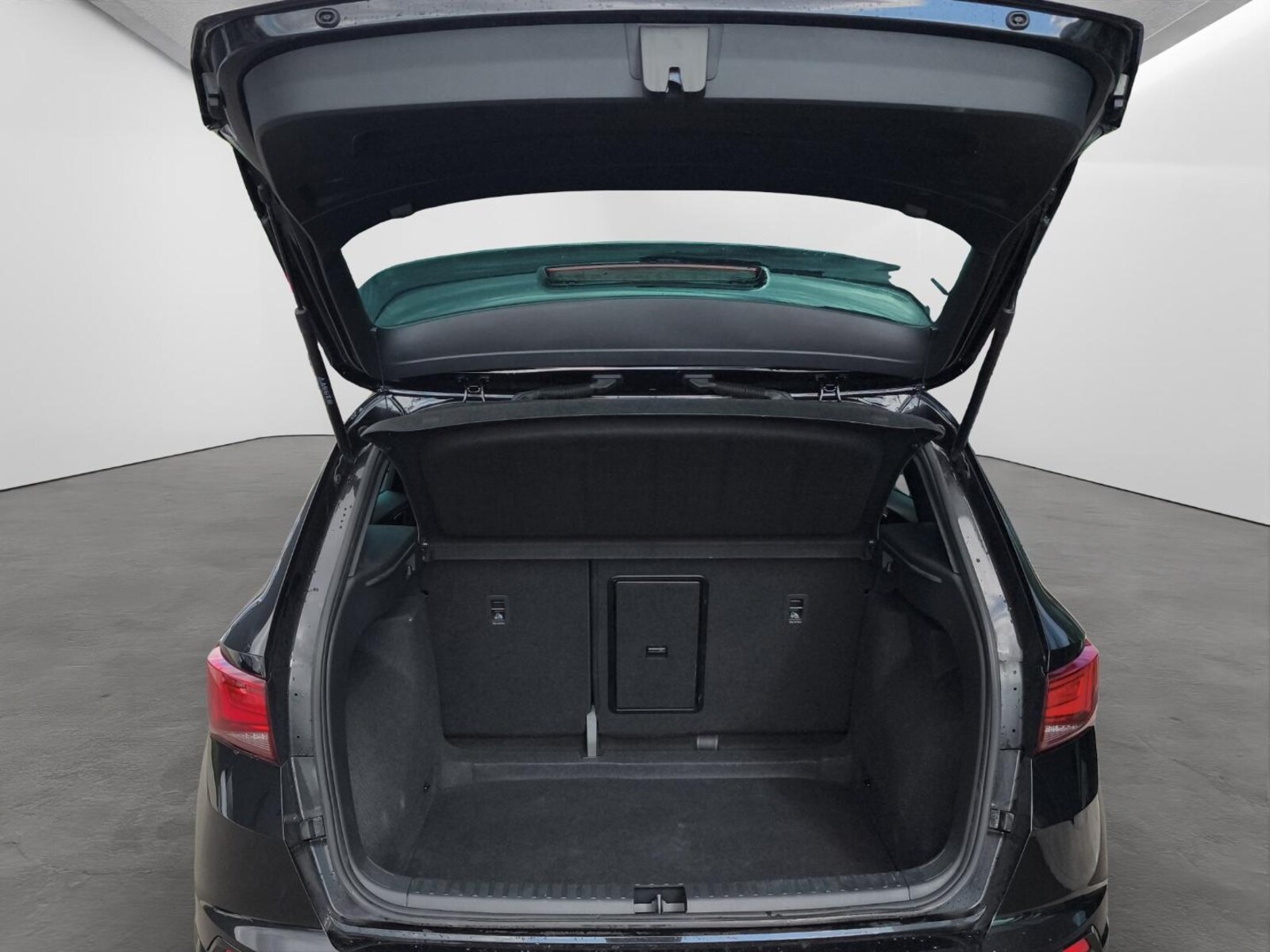 CUPRA Ateca – Bild 8