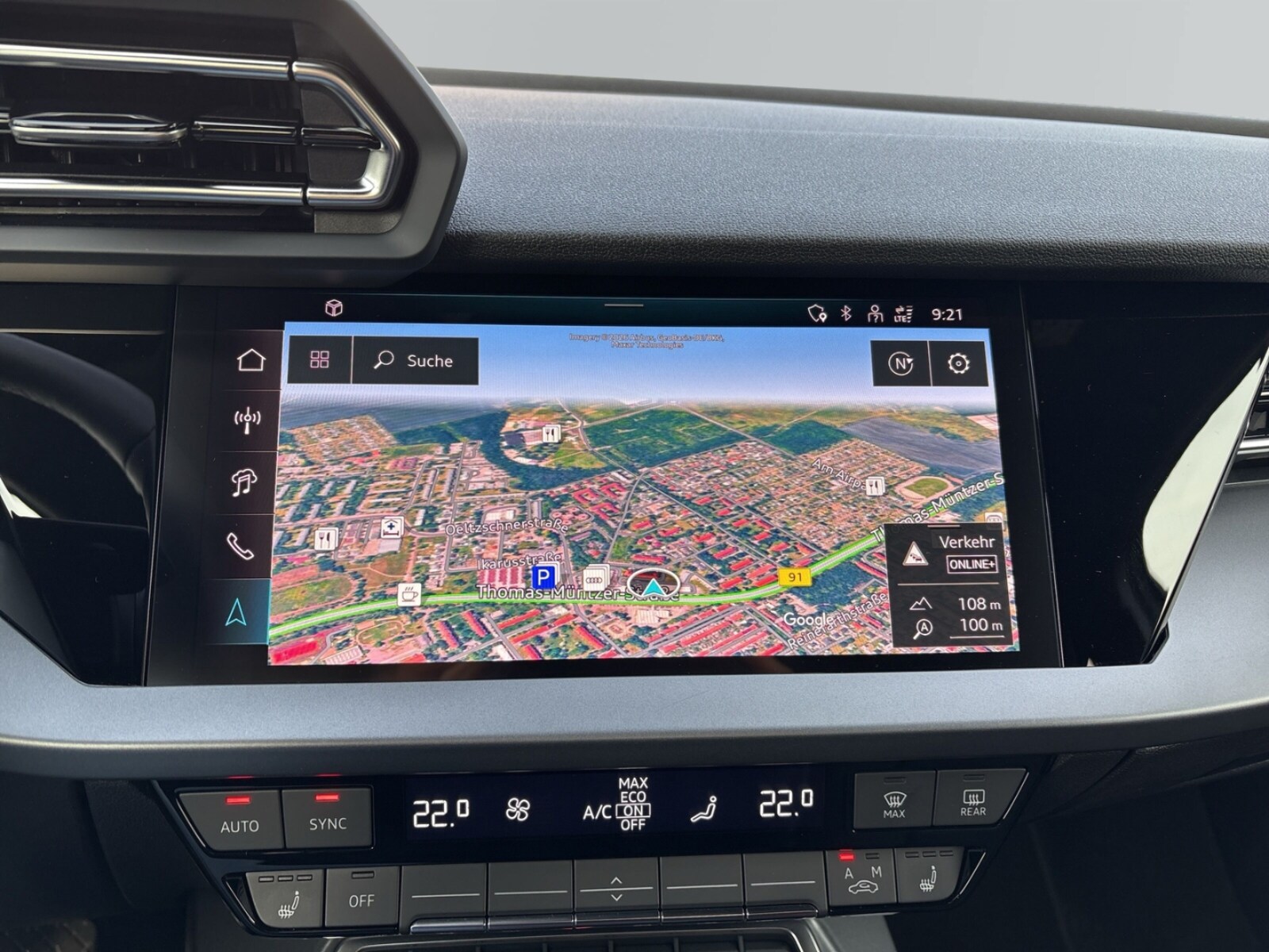 Audi A3 allstreet – Bild 13