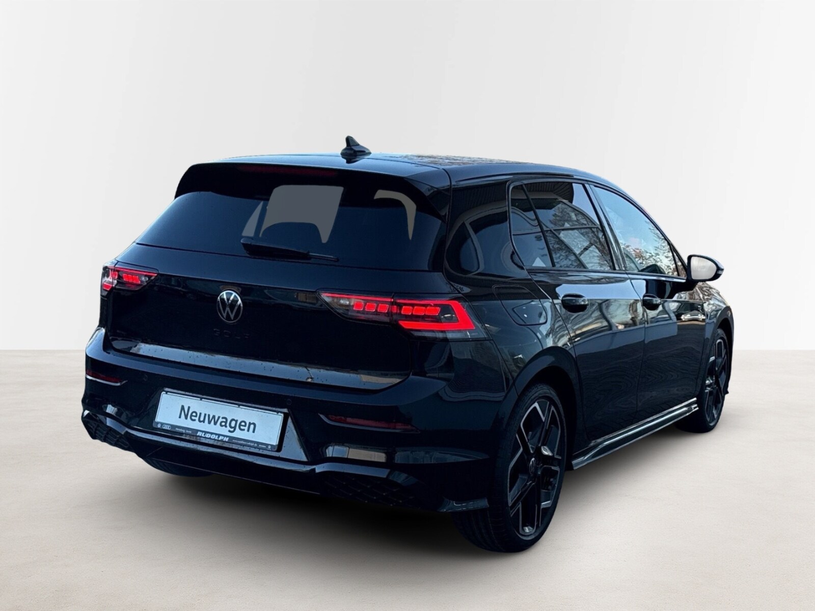 Volkswagen Golf – Bild 4