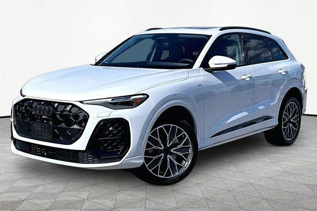 Photo of 2026 Audi Q5