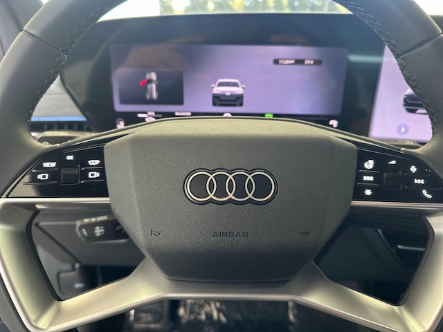2027 Audi Q6 e-tron Prestige - Photo 23