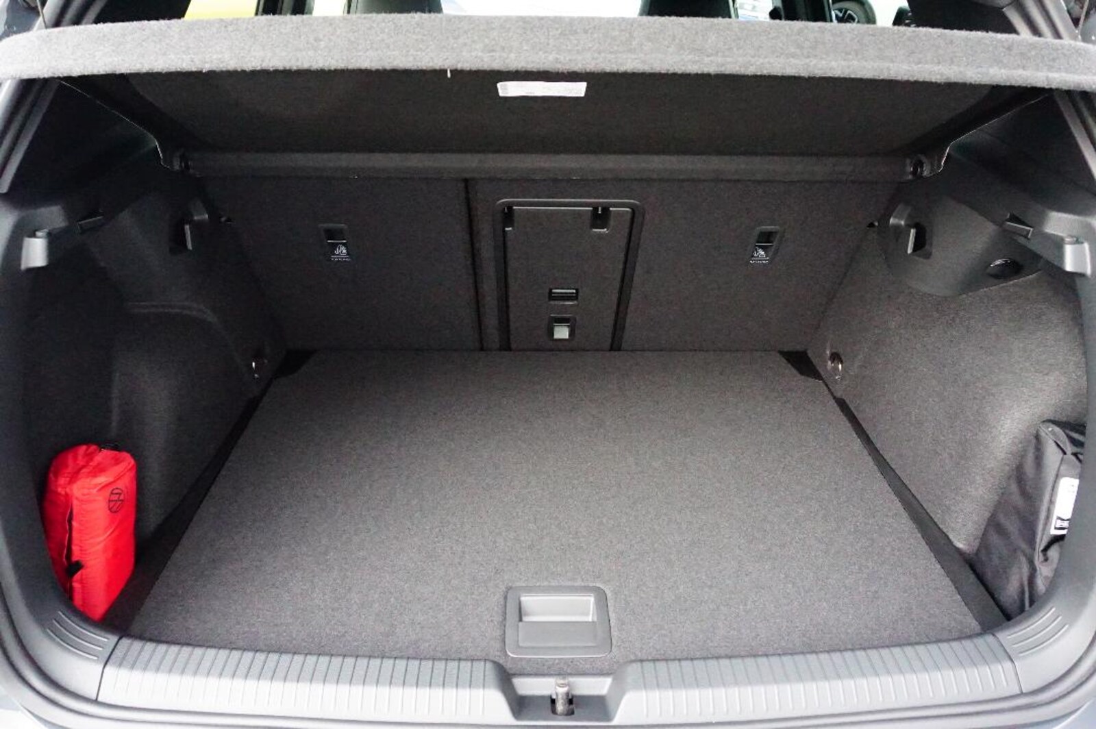 Volkswagen Golf – Bild 9