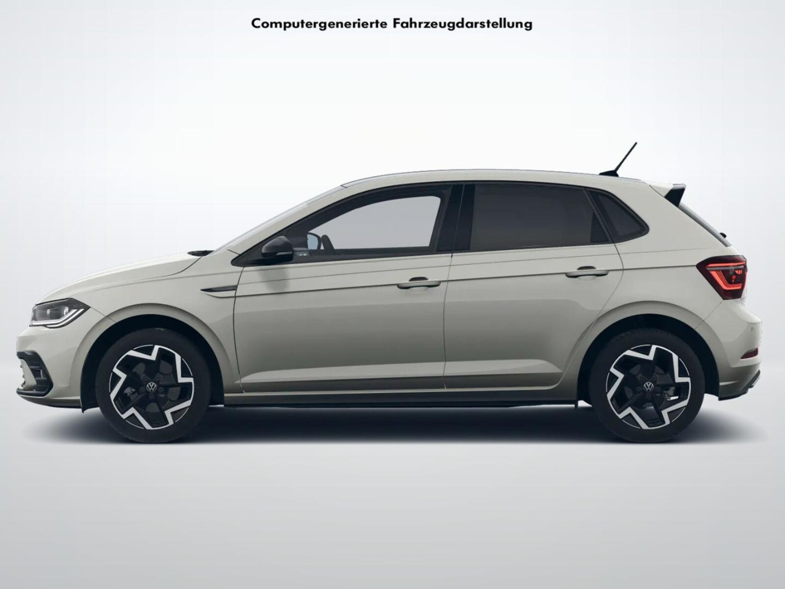 Volkswagen Polo – Bild 4