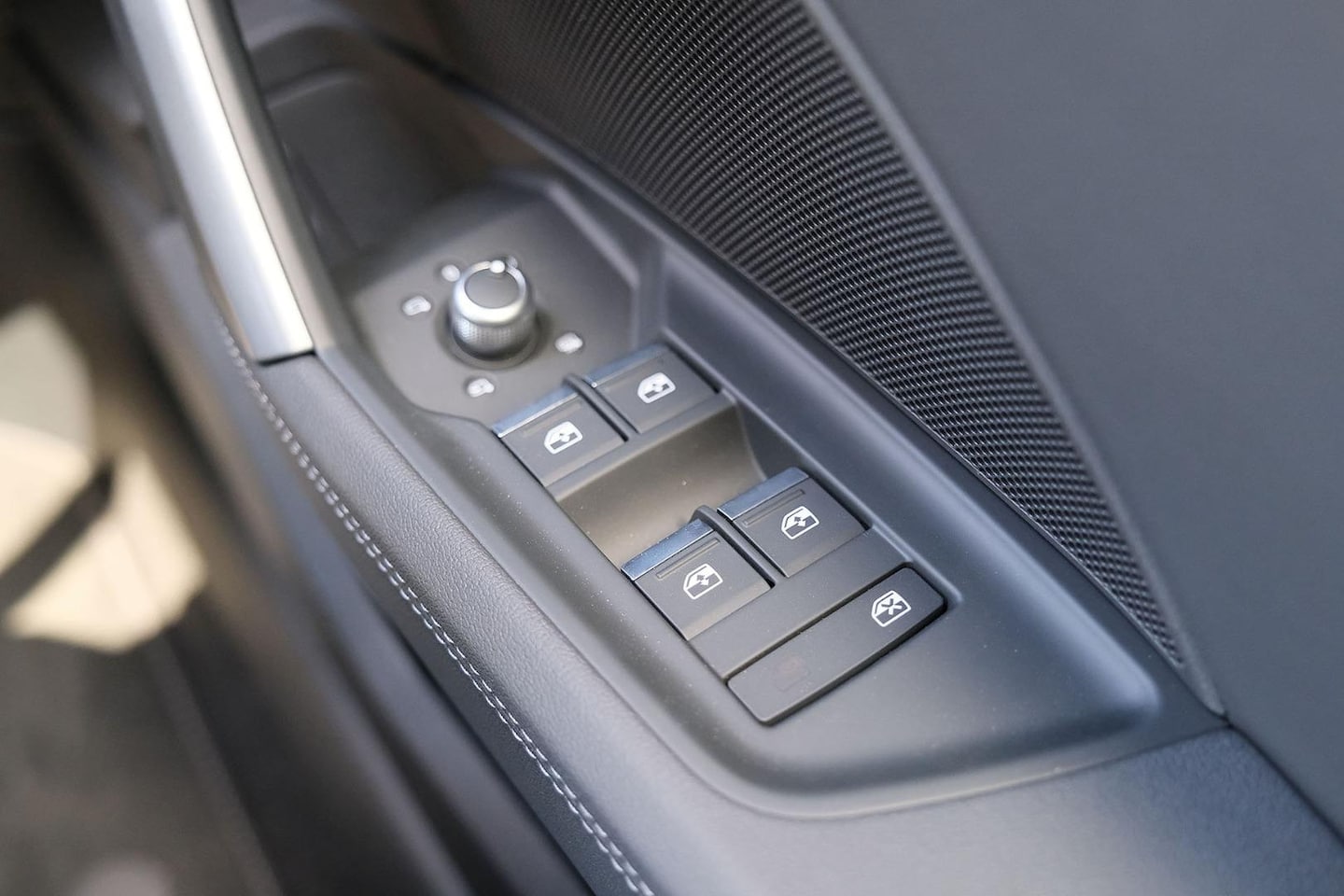 Image about Audi A3 Sedan TFSI S tronic
