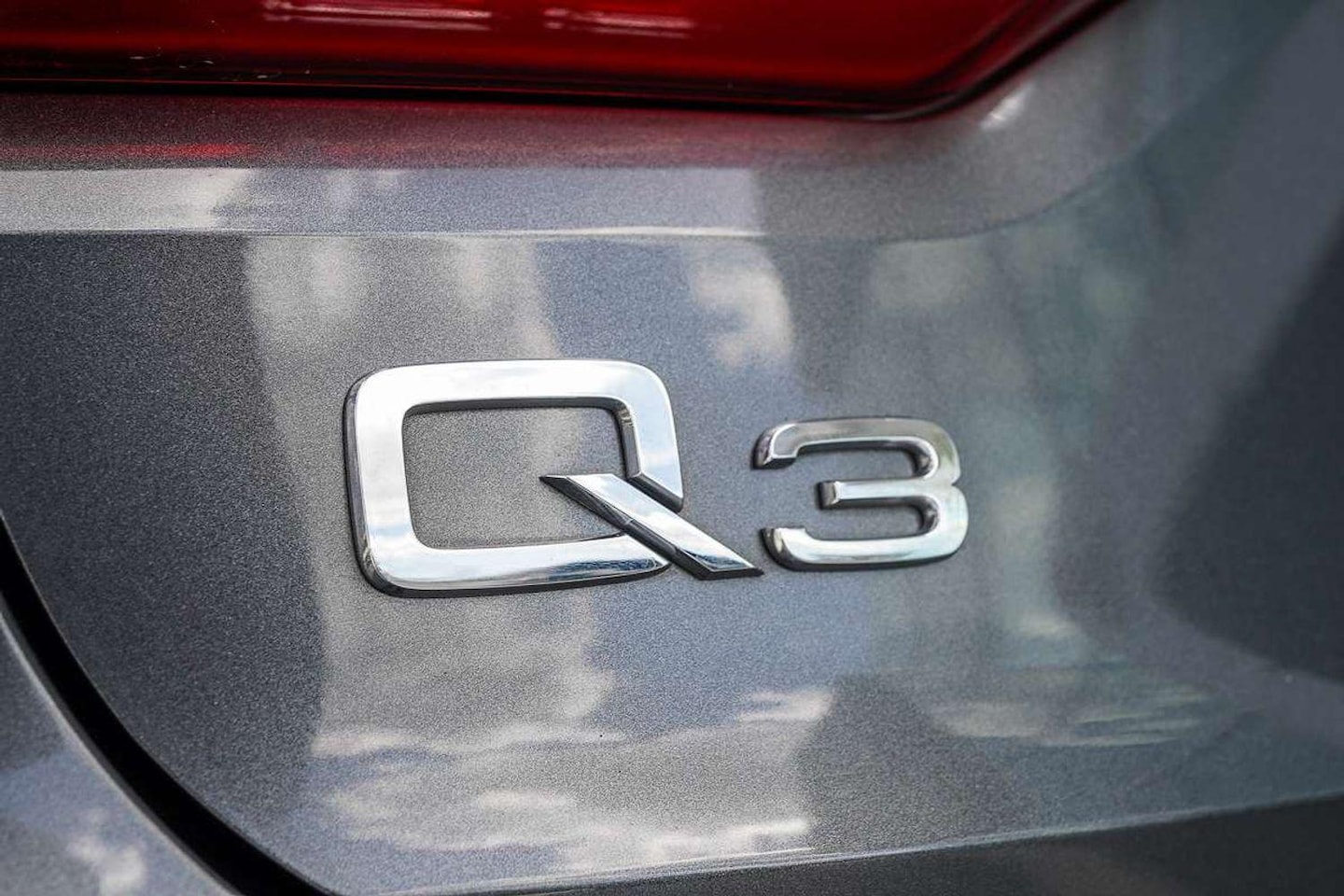 Image about Audi Q3 Sportback S line 35 TFSI S tronic