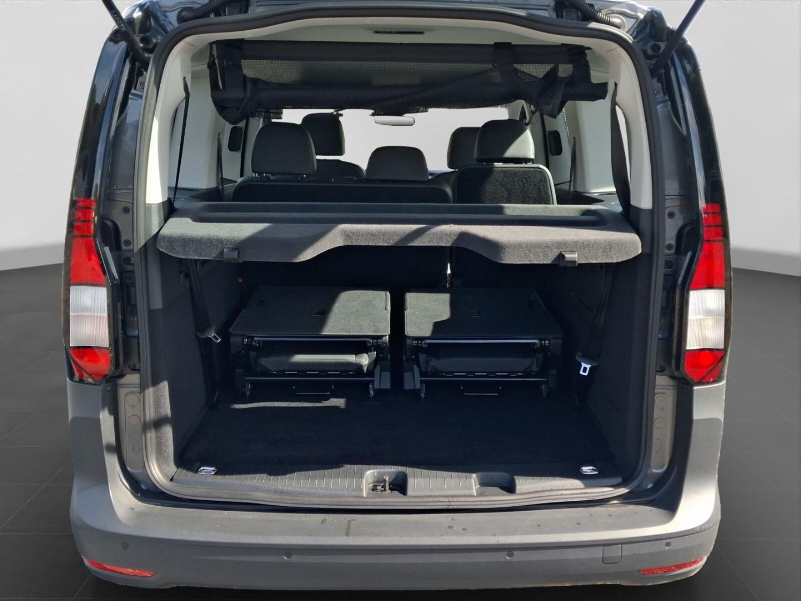 Volkswagen Caddy Maxi – Bild 18