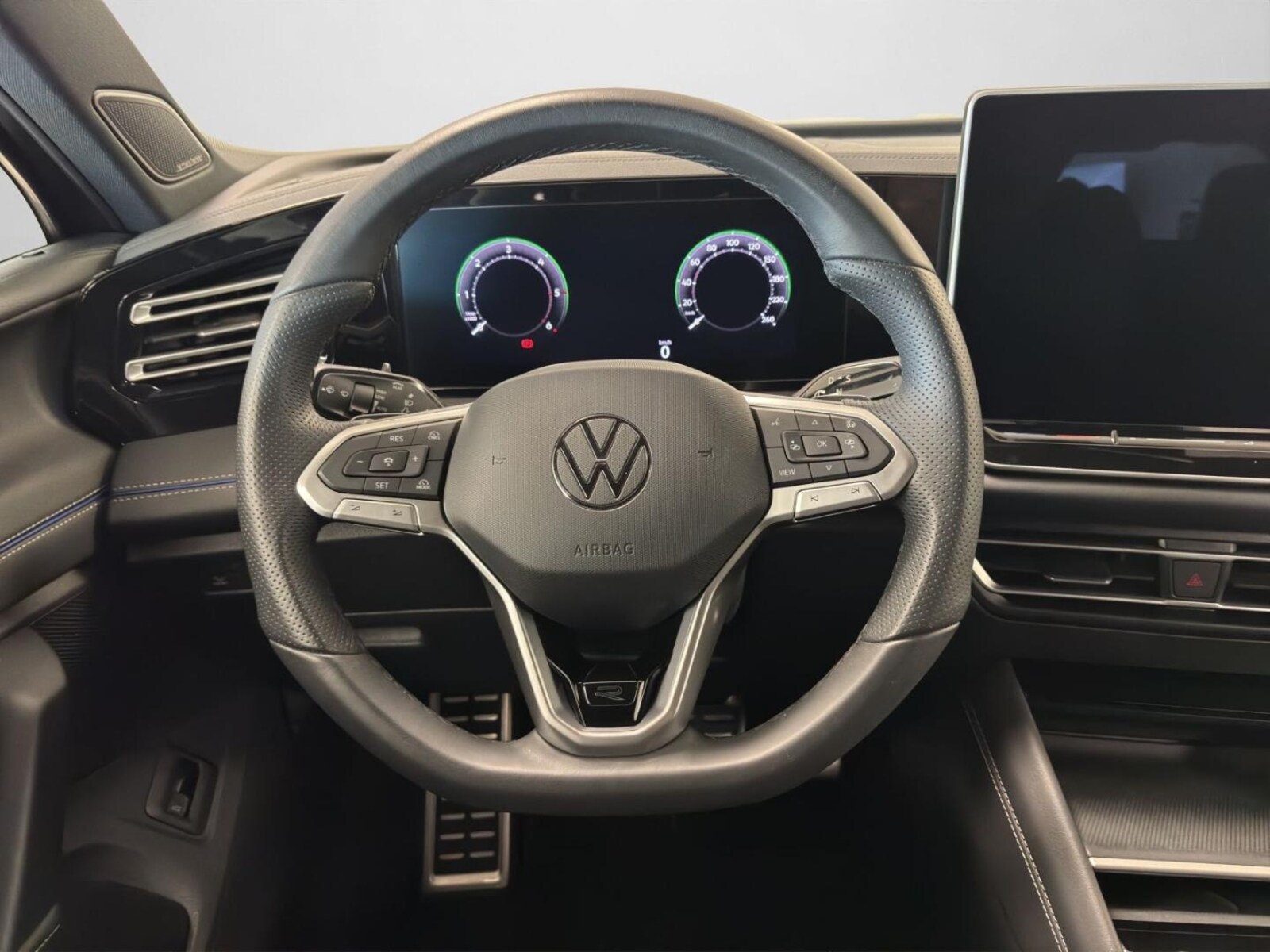 Volkswagen Tiguan – Bild 9