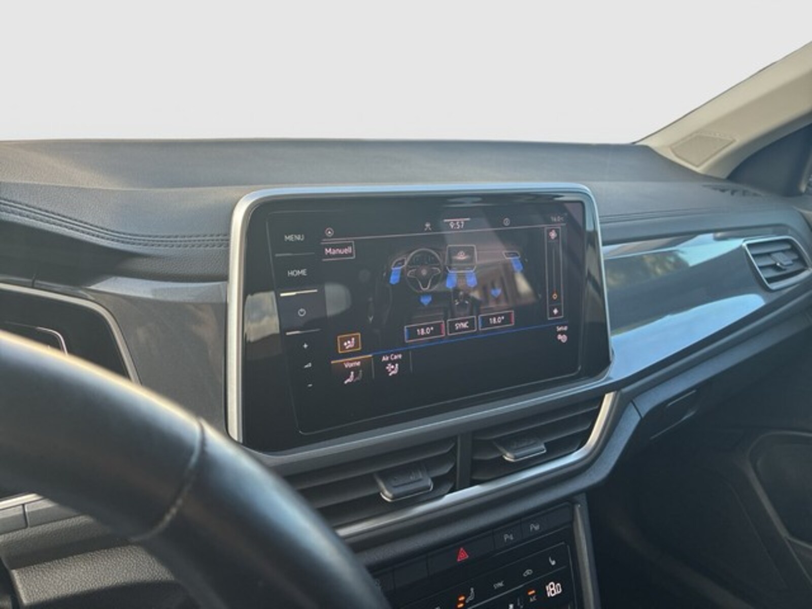 Volkswagen T-Roc – Bild 28
