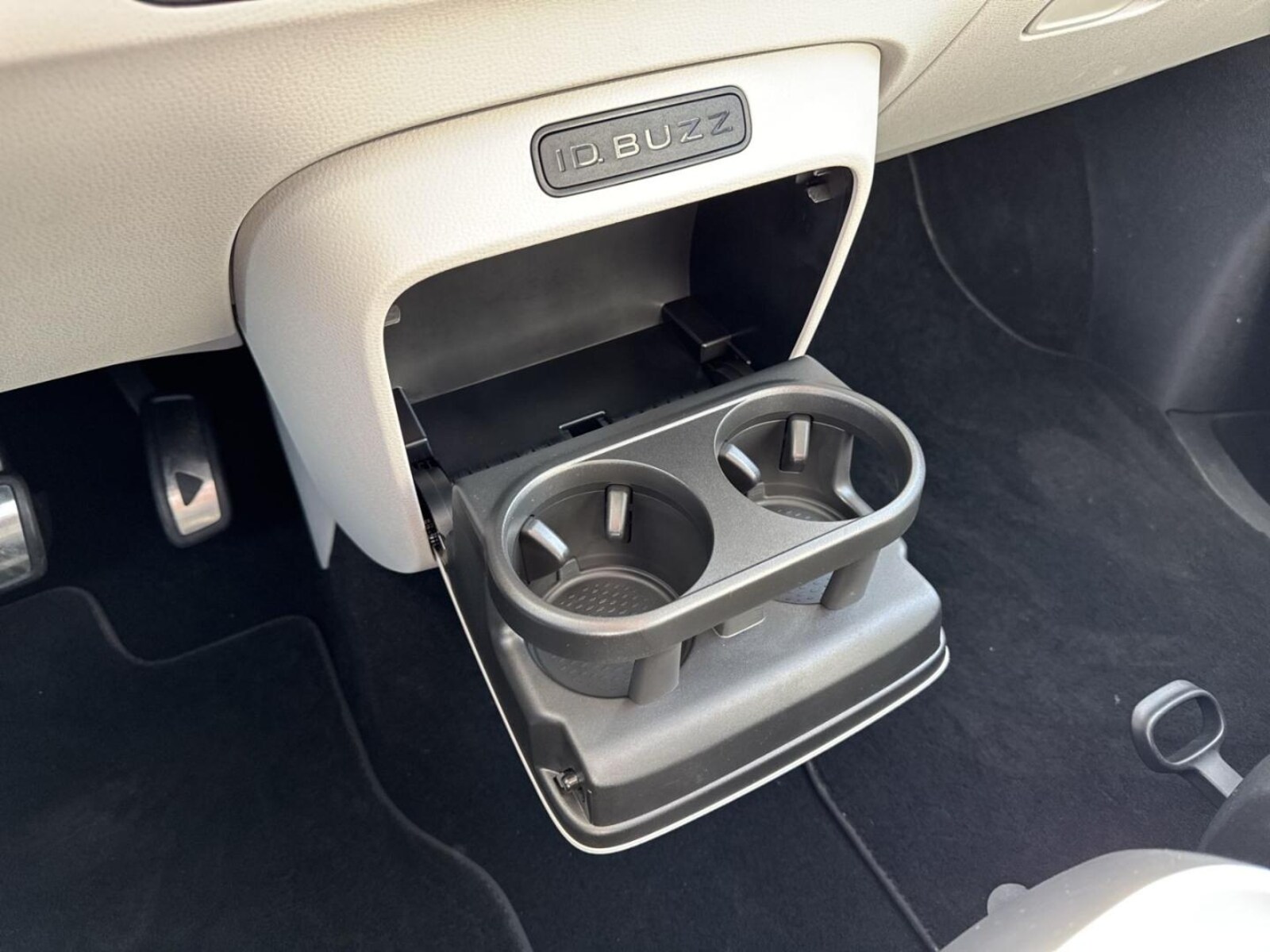 Volkswagen ID. Buzz – Bild 30