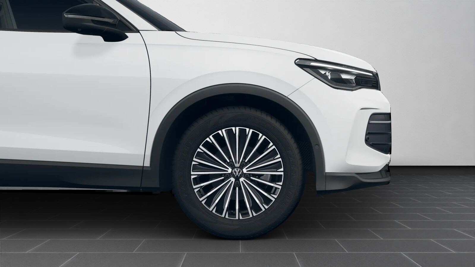 Volkswagen Tiguan – Bild 9