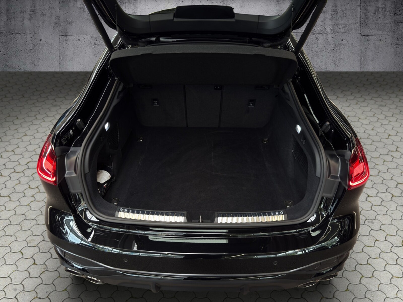 Audi S5 Limousine – Bild 15