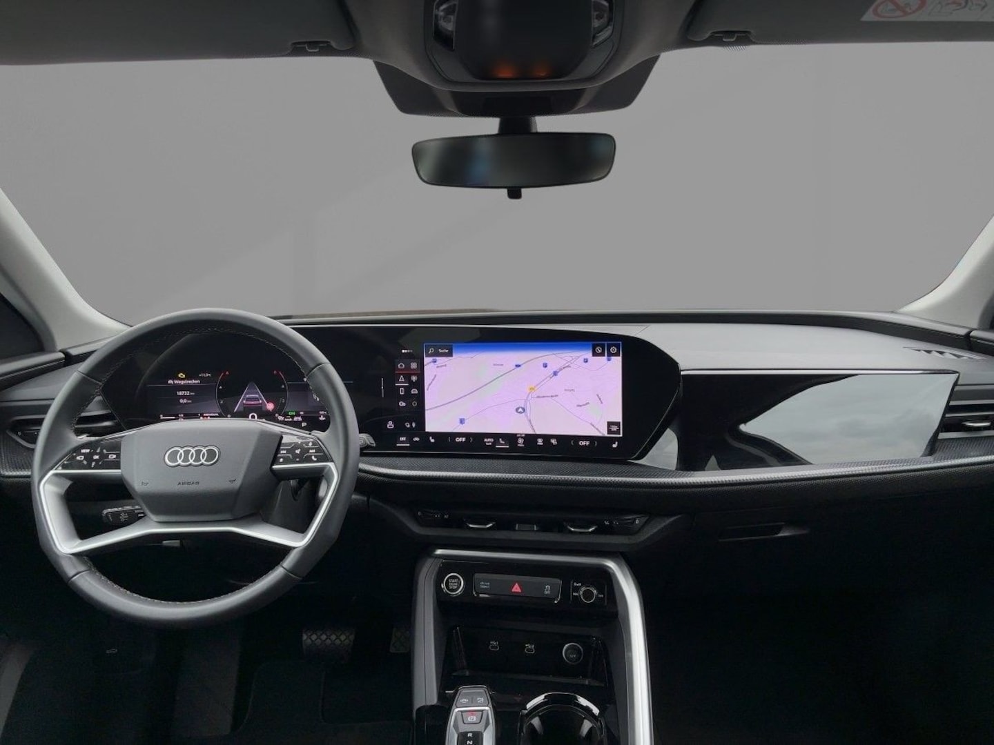 Bild über Audi Q5 SUV TDI quattro 150 kW S tronic - für weitere Informationen kontaktieren Sie den Audi Partner