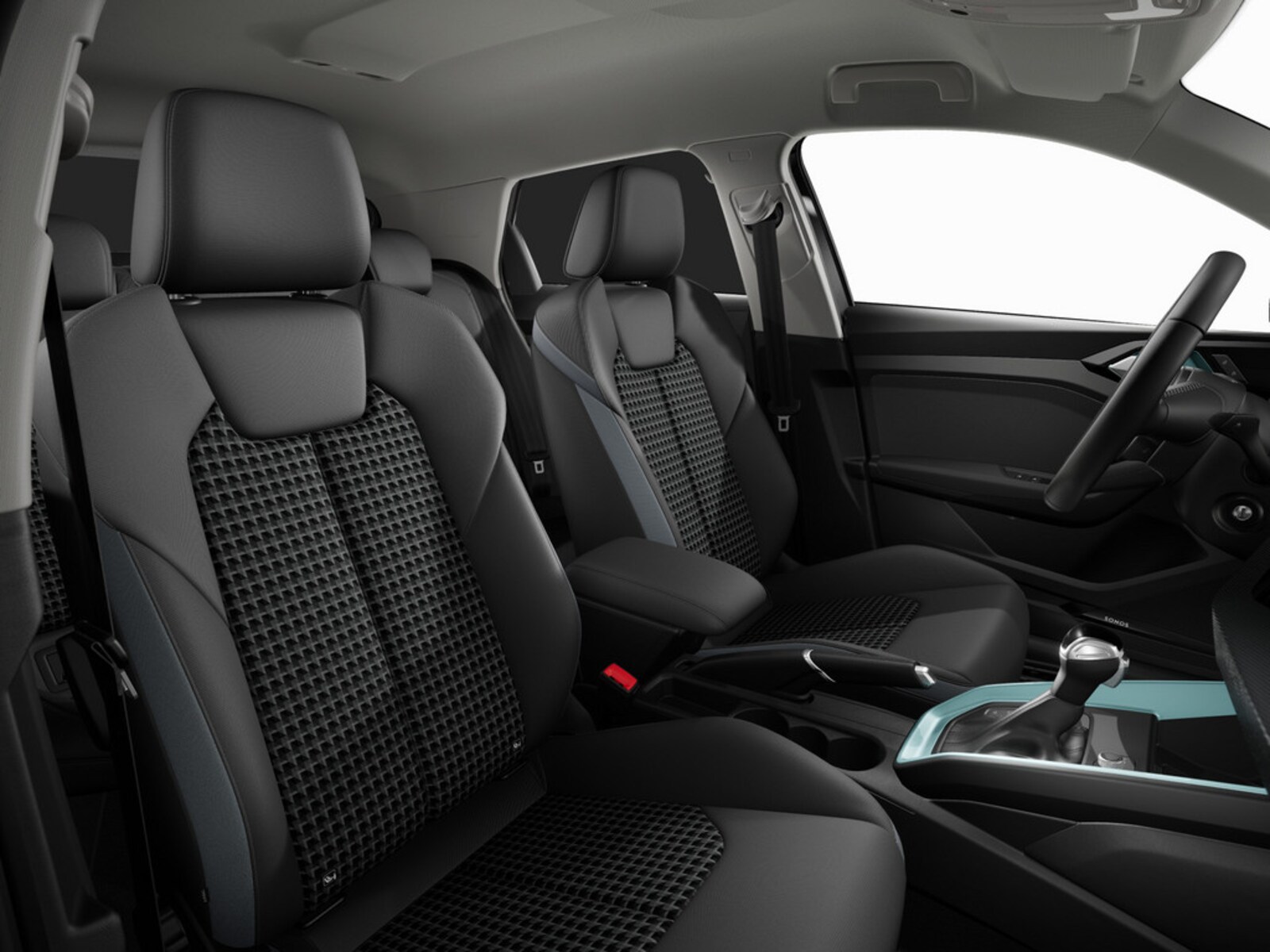 Audi A1 Sportback – Bild 5