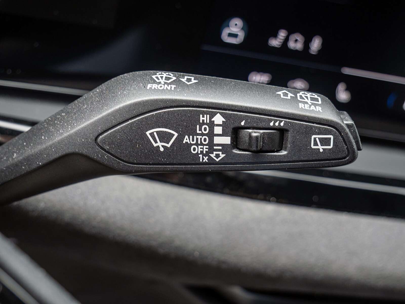 Audi A6 Avant – Bild 15
