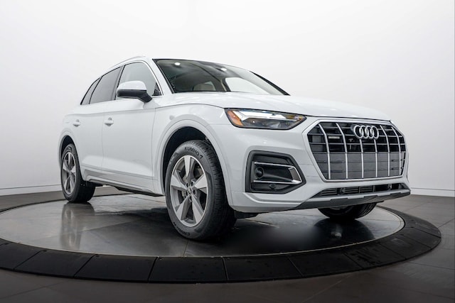 2024 Audi Q5