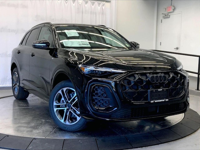 Photo of 2026 Audi Q5 
