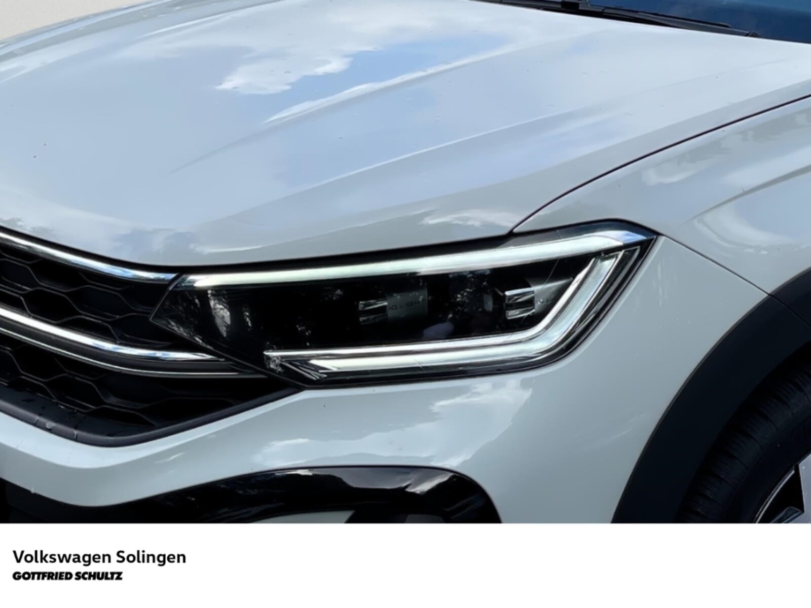 Volkswagen Taigo – Bild 4