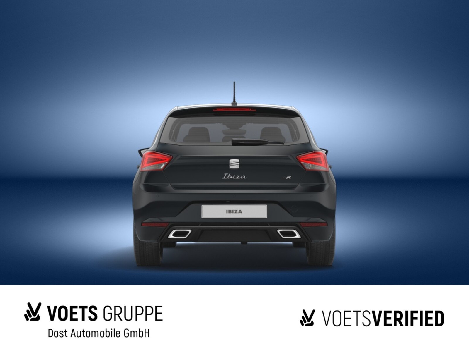 SEAT Ibiza – Bild 5