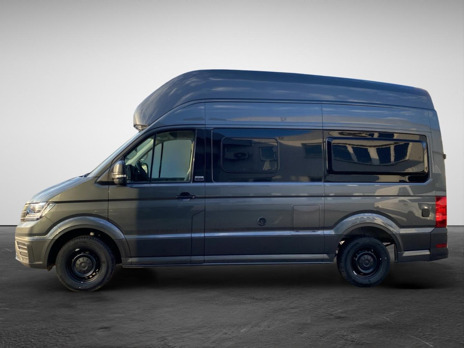 Volkswagen Grand California 600 – Bild 4
