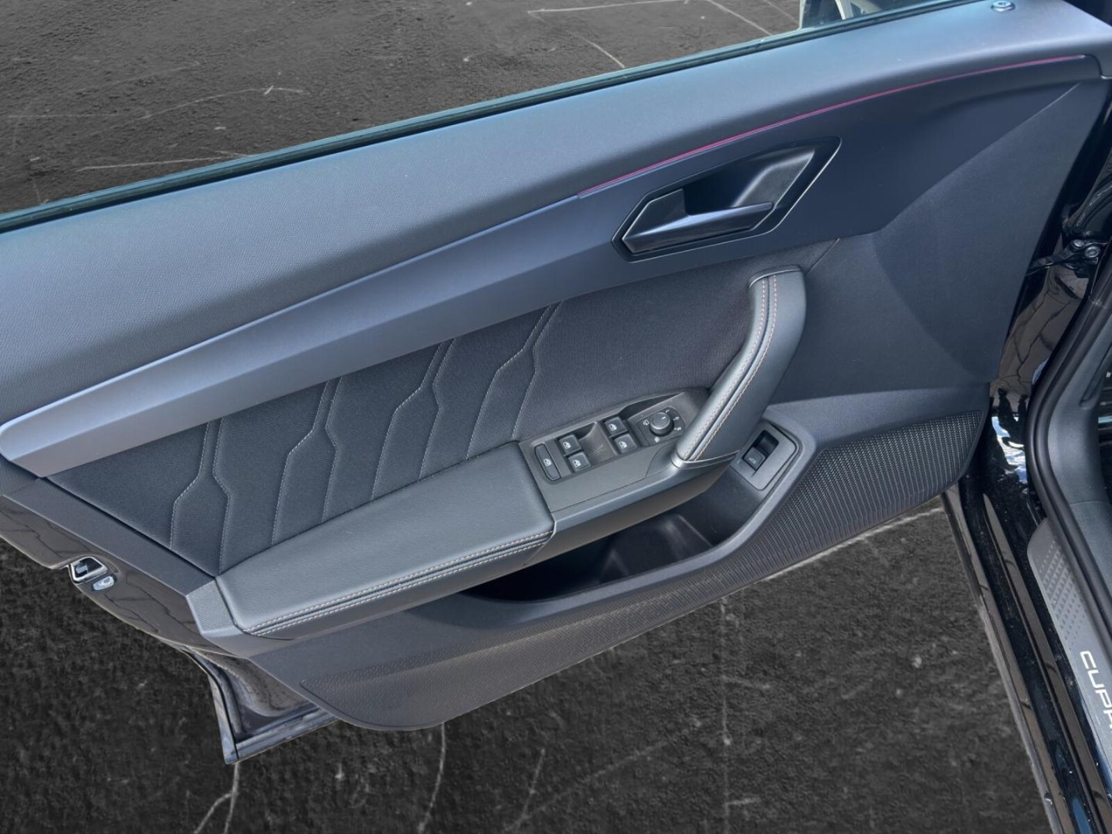 CUPRA Formentor – Bild 6