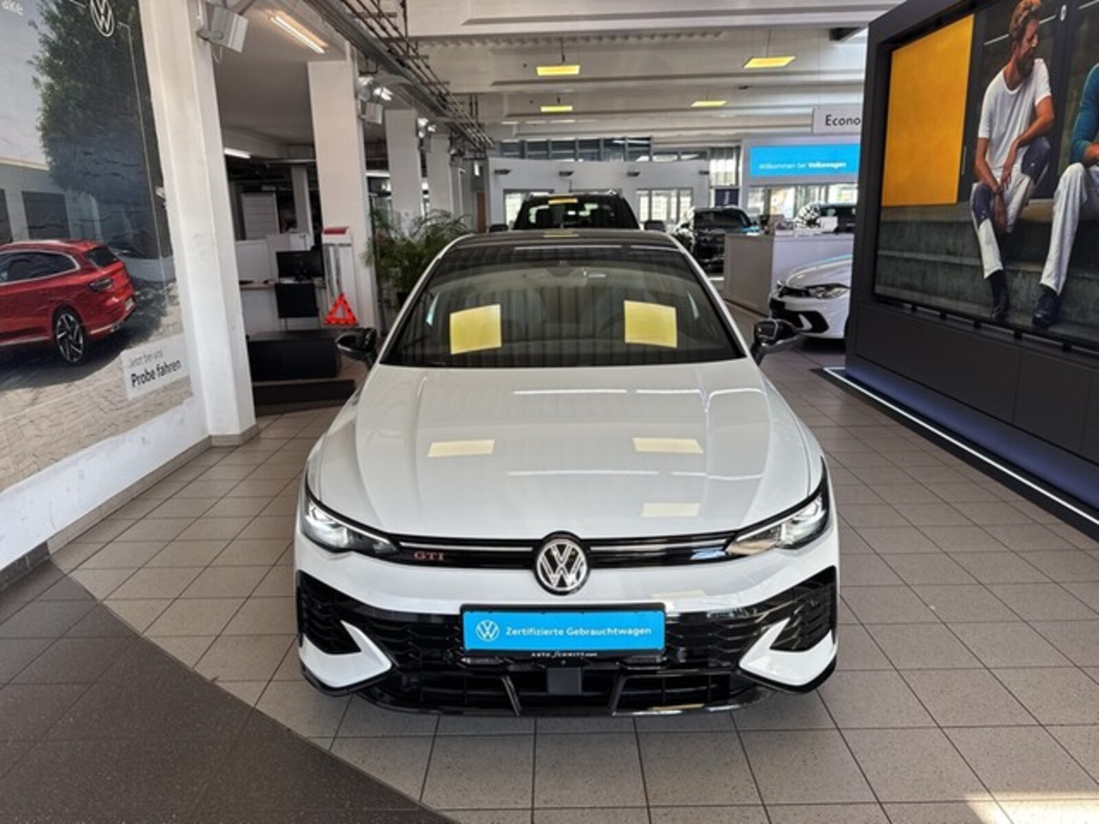 Volkswagen Golf – Bild 18