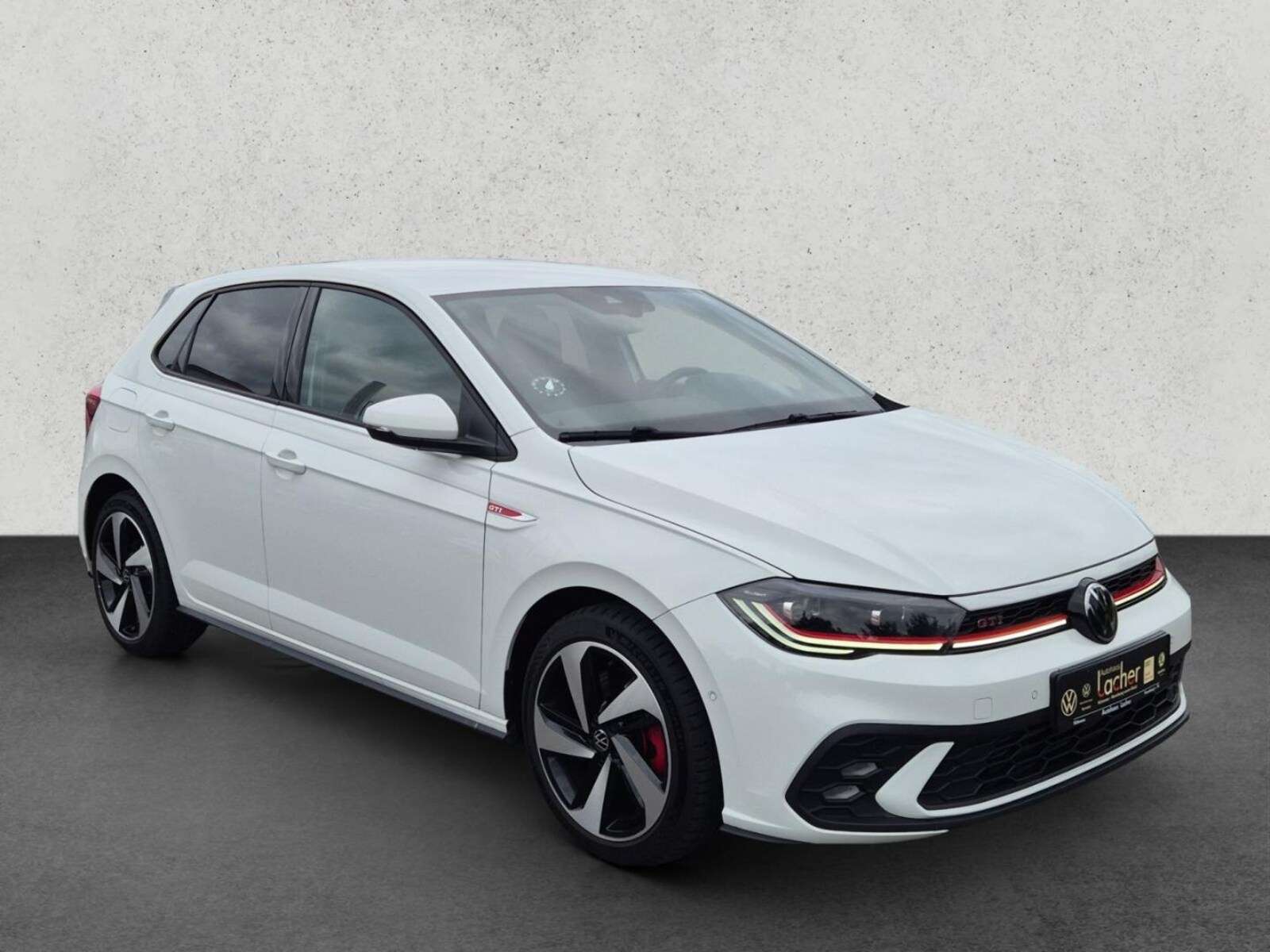 Volkswagen Polo – Bild 6