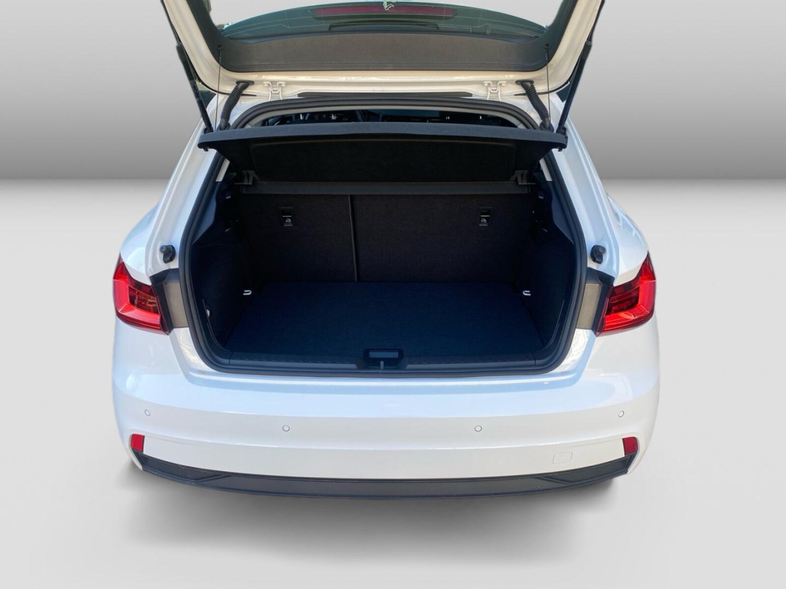 Audi A1 Sportback – Bild 11