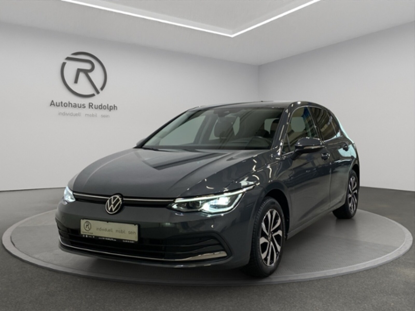 Volkswagen Golf – Bild 2