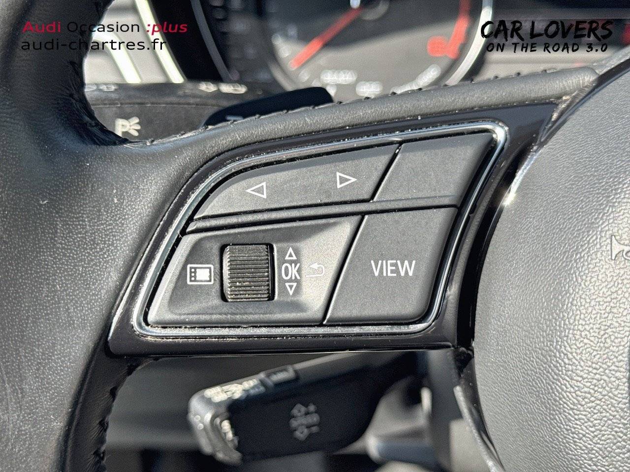 Image about Audi A4 allroad quattro Design 45 TDI 170 kW (231 ch) tiptronic
