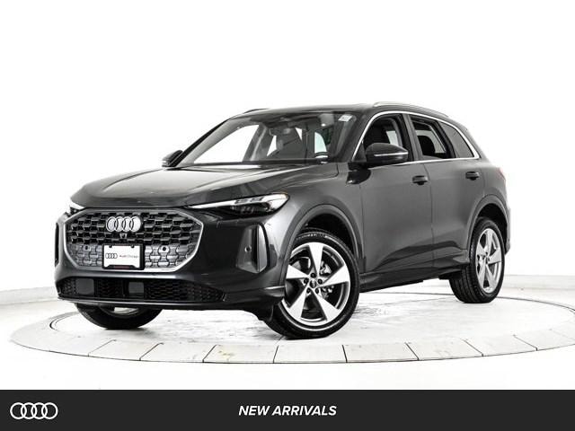 2025 Audi New Q5 Premium Plus's photo