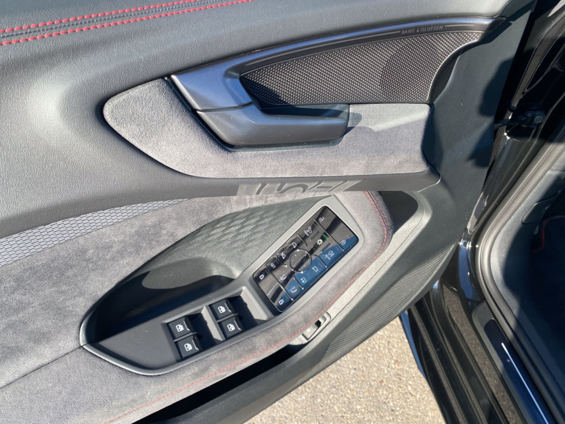 Audi S5 Avant