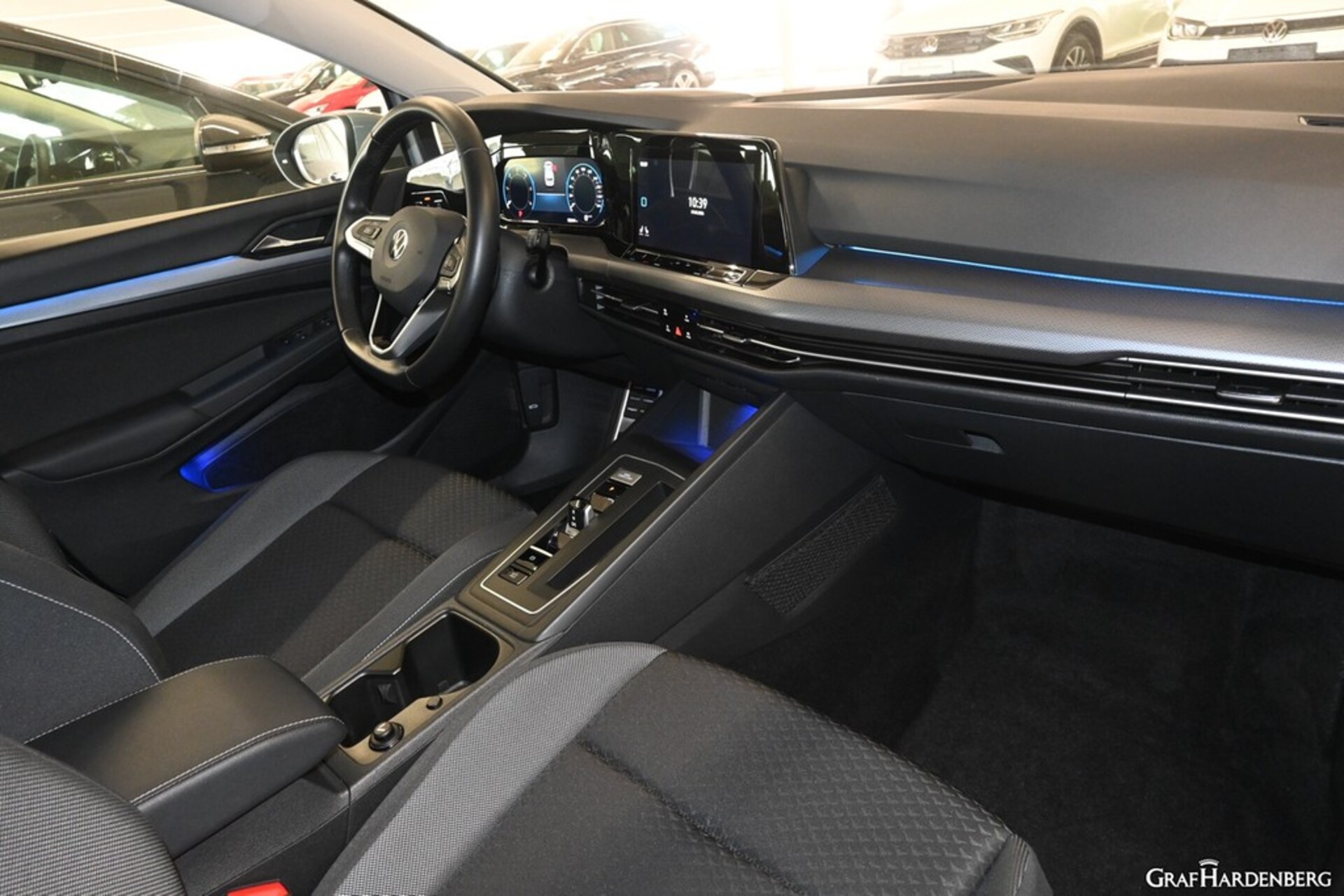 Volkswagen Golf Active