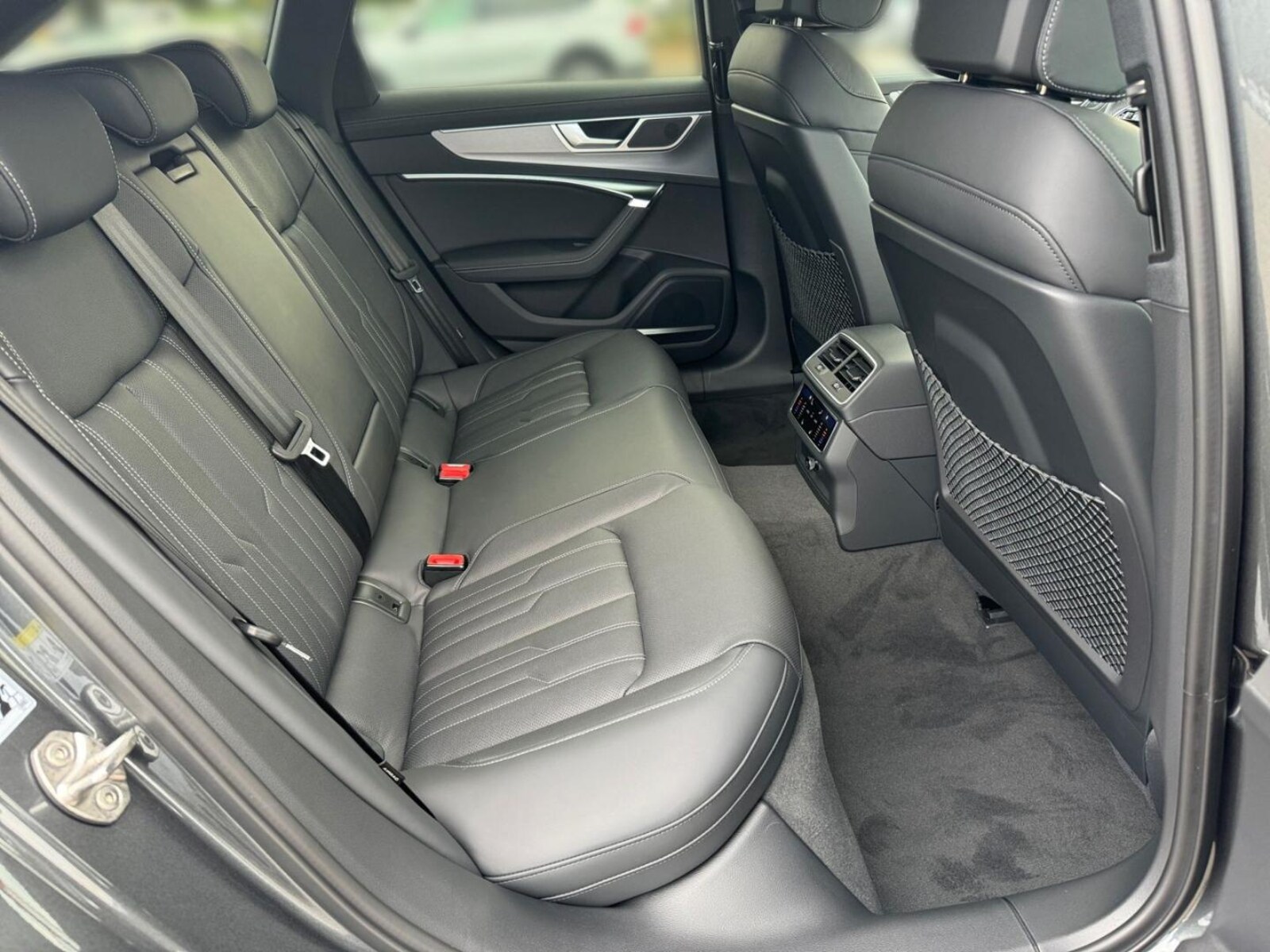 Audi A6 Avant – Bild 9